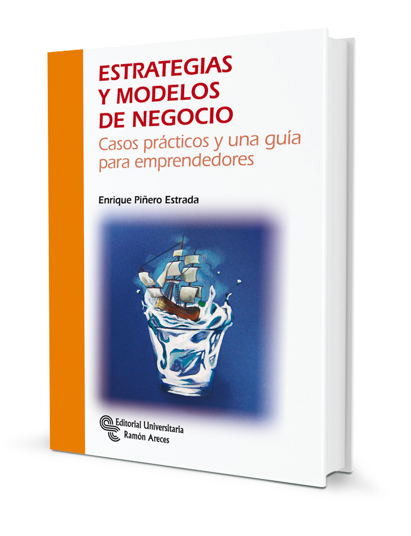 Estrategias y modelos de negocio