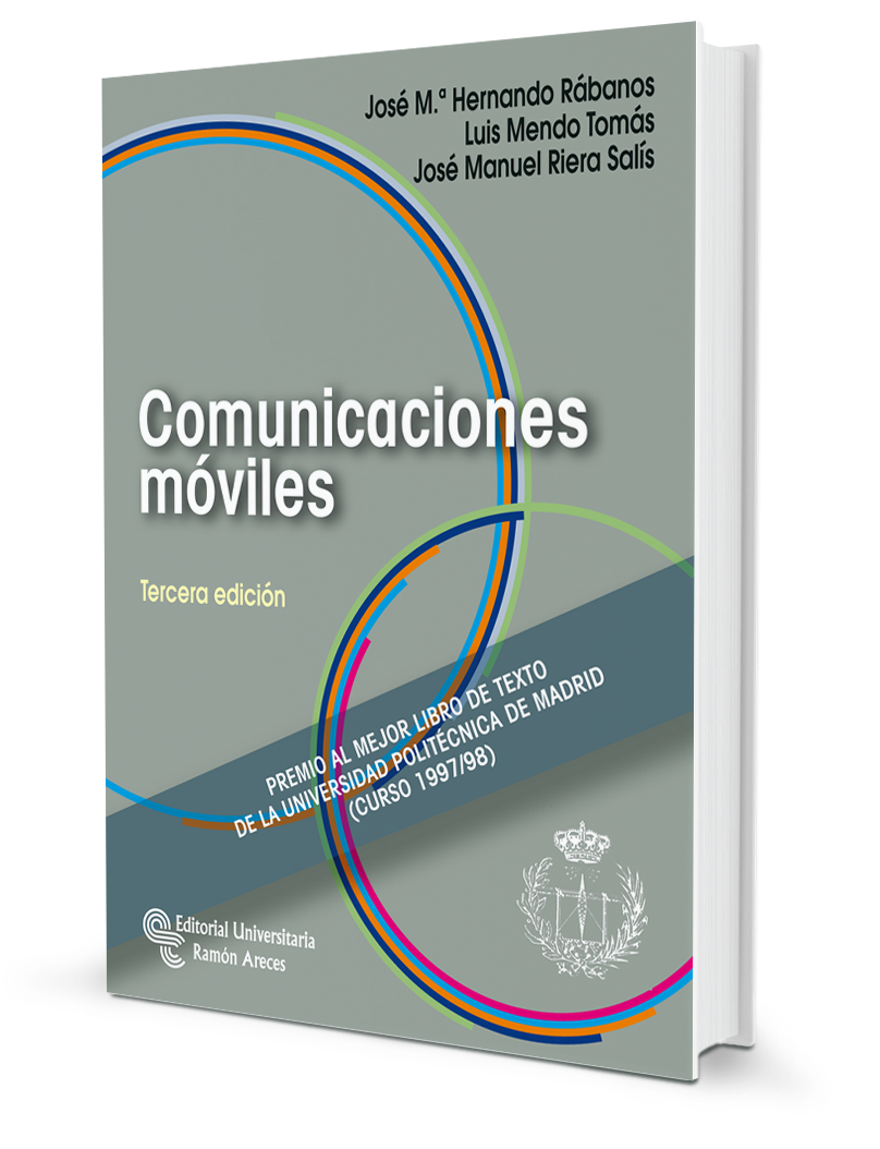 Comunicaciones móviles