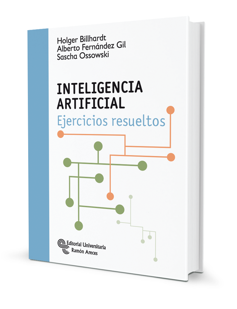 Inteligencia artificial