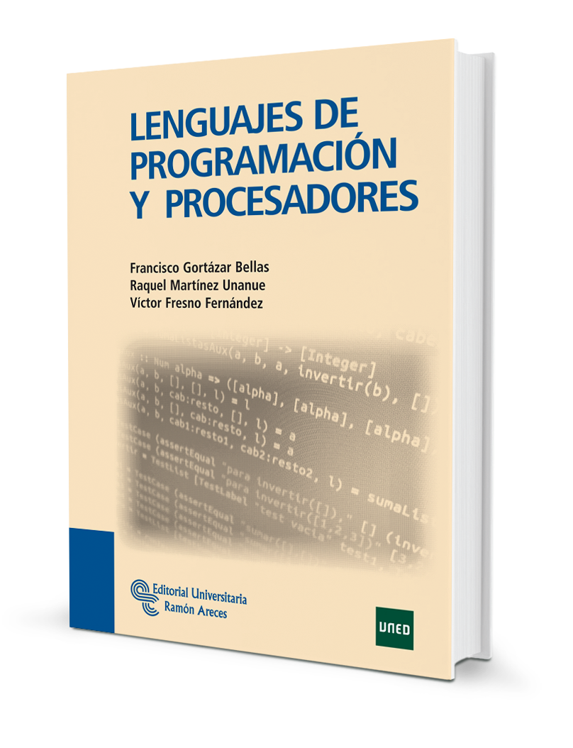Lenguajes de programación y procesadores