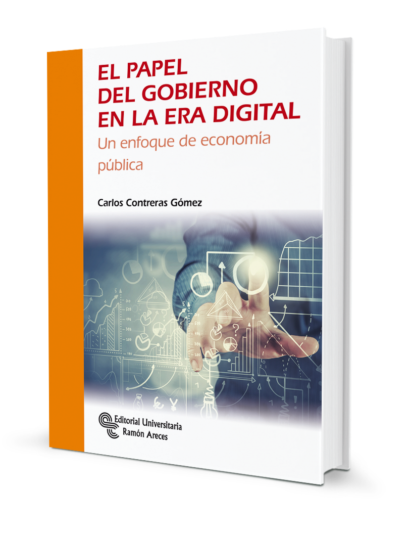 El papel del gobierno en la era digital