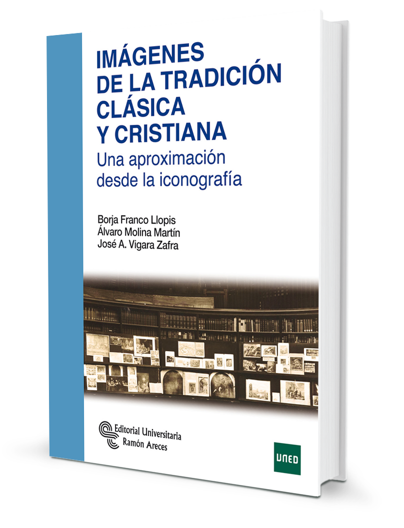 Imágenes de la tradición clásica y cristiana