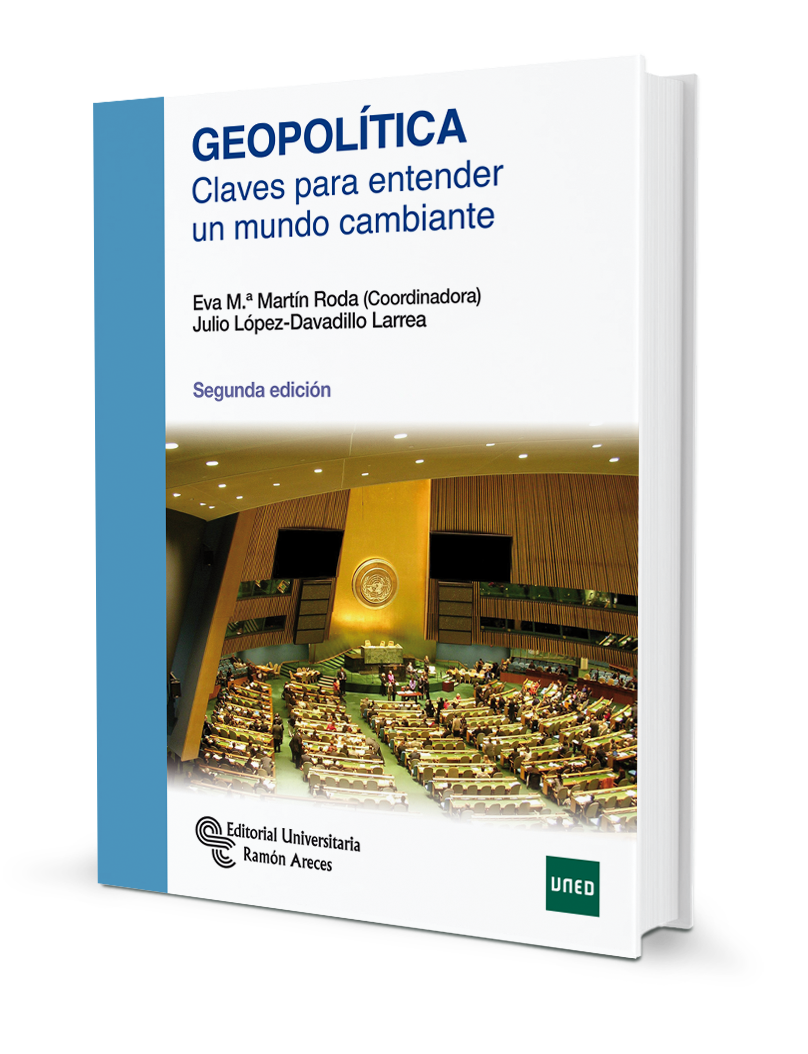 Geopolítica