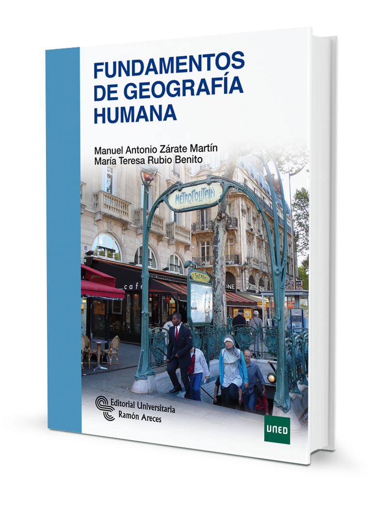 Fundamentos de geografía humana
