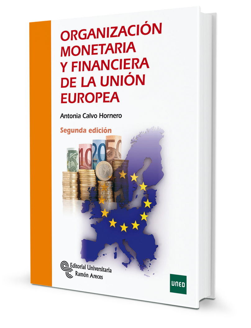 Organización monetaria y financiera de la Unión Europea