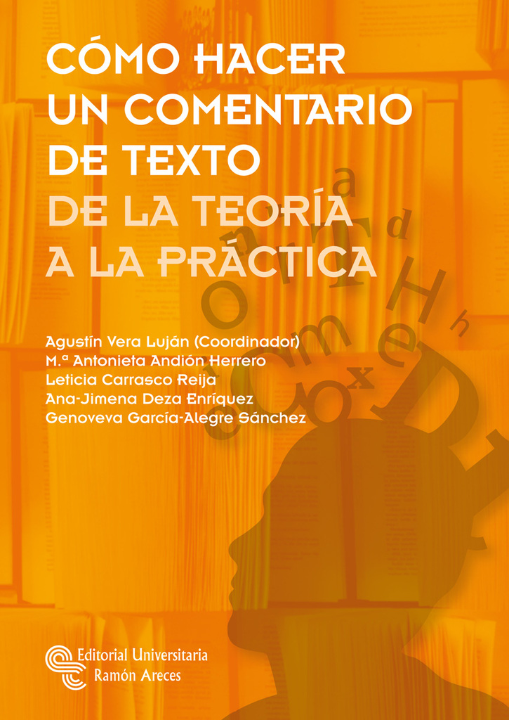 Cómo hacer un comentario de texto