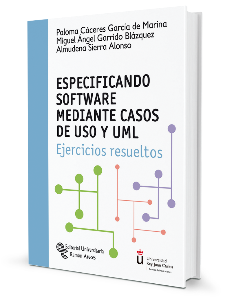 Especificando software mediante casos de USO y UML