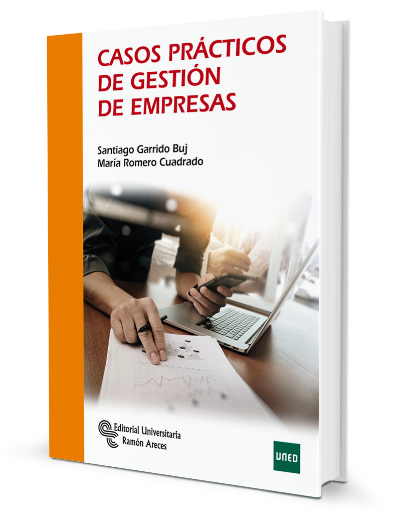 Casos prácticos de gestión de empresas