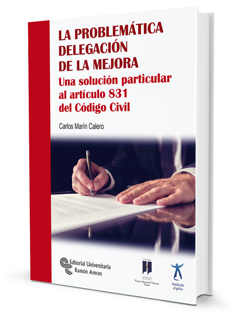 La problemática delegación de la mejora