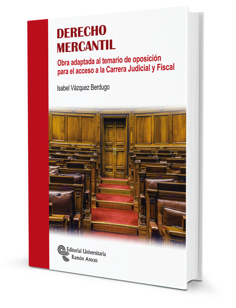 Derecho Mercantil