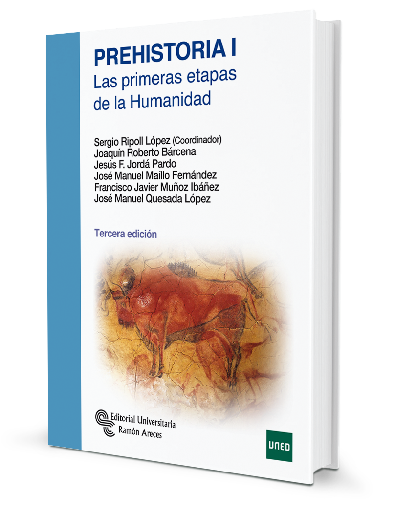 Prehistoria I