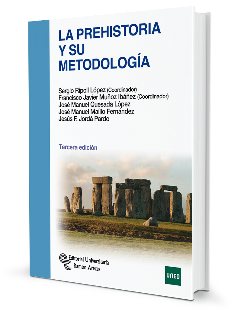 La Prehistoria y su metodología
