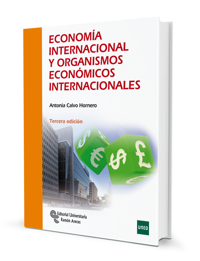 Economía internacional y organismos económicos internacionales