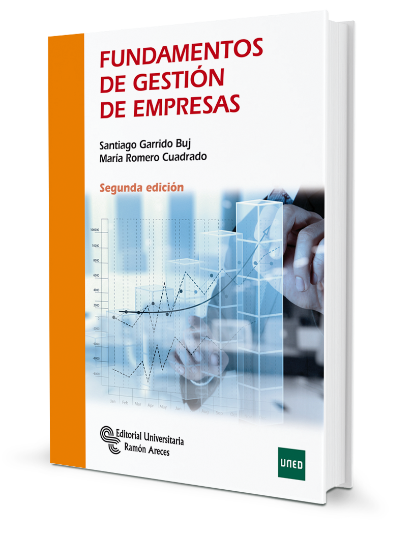 Fundamentos de gestión de empresas