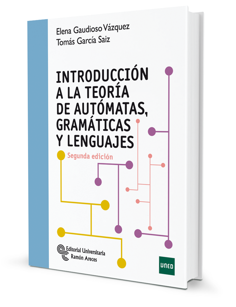 Introducción a la teoría de autómatas, gramáticas y lenguajes