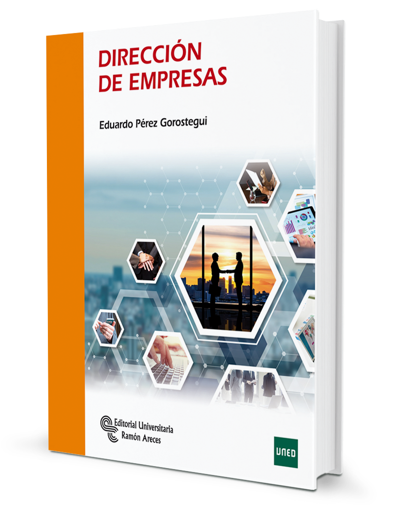 Dirección de empresas