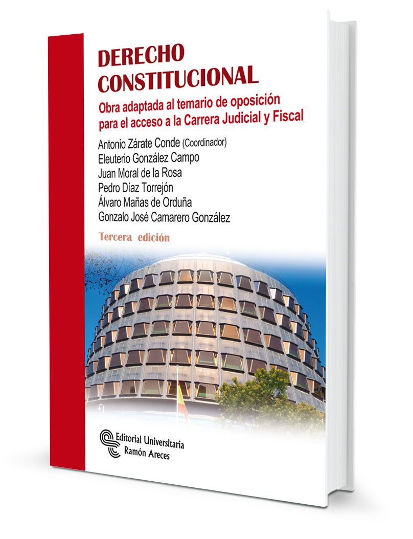 Derecho Constitucional