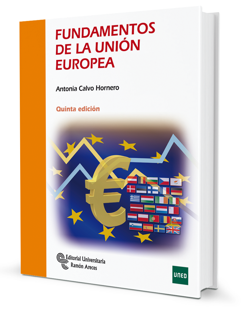 Fundamentos de la Unión Europea