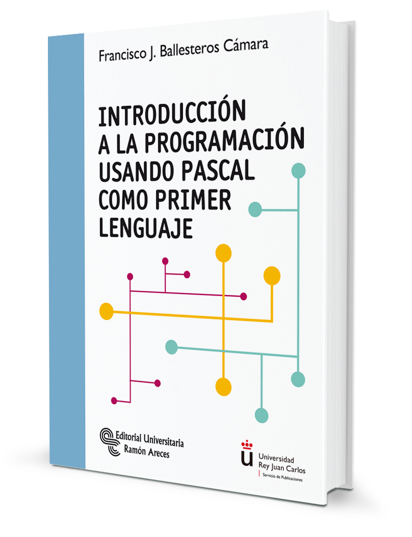 Introducción a la programación usando Pascal como primer lenguaje