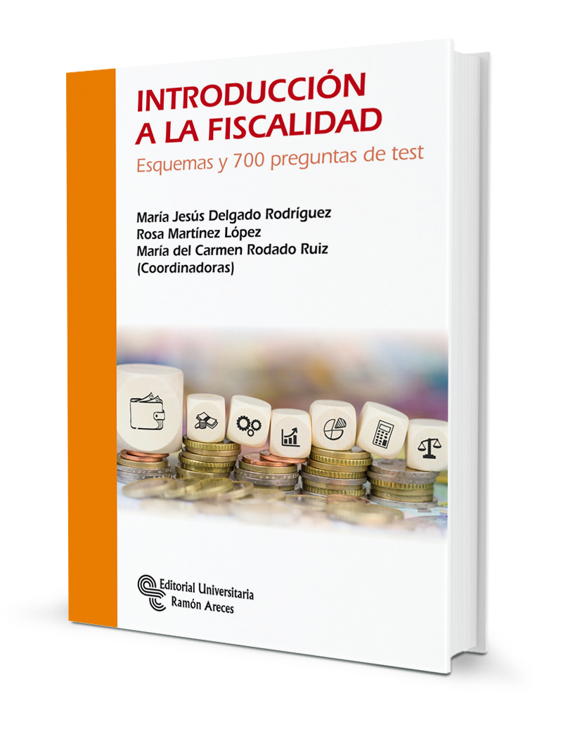Introducción a la fiscalidad