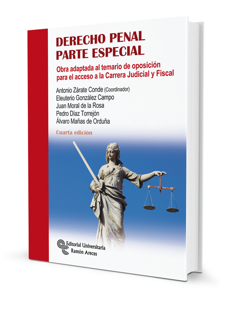 Derecho Penal. Parte especial