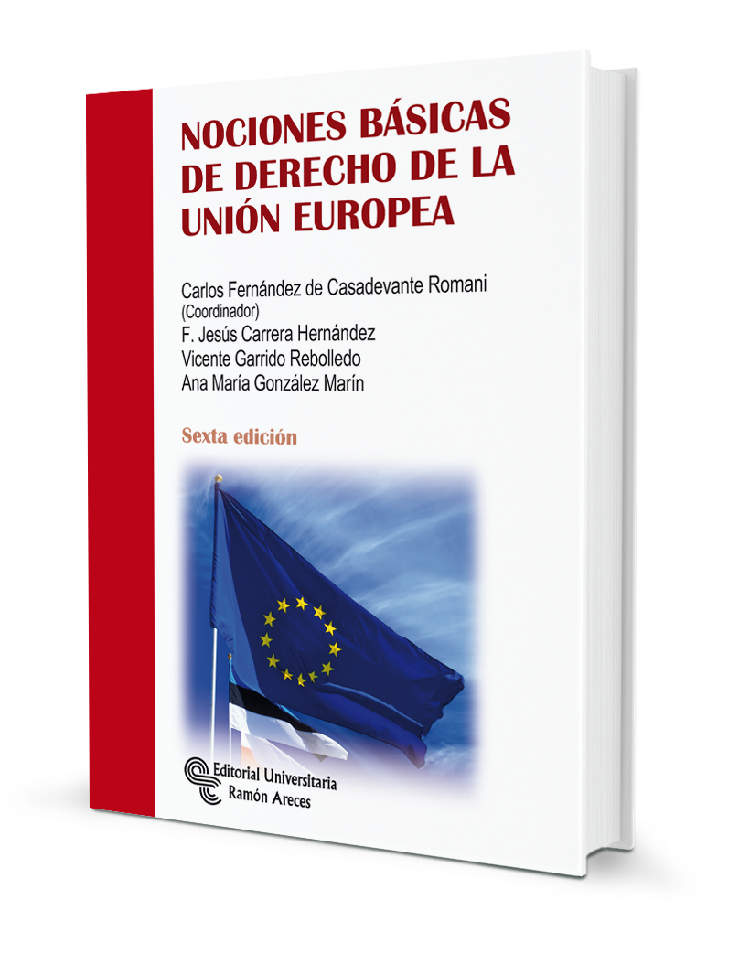 Nociones básicas de derecho de la Unión Europea