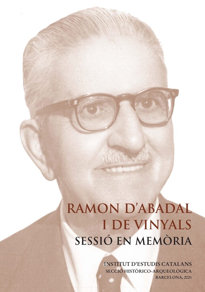 Anscari Manuel Mundó i Marcet : semblança biogràfica