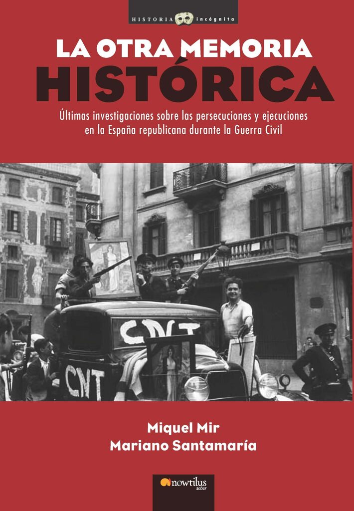 La política de la venganza