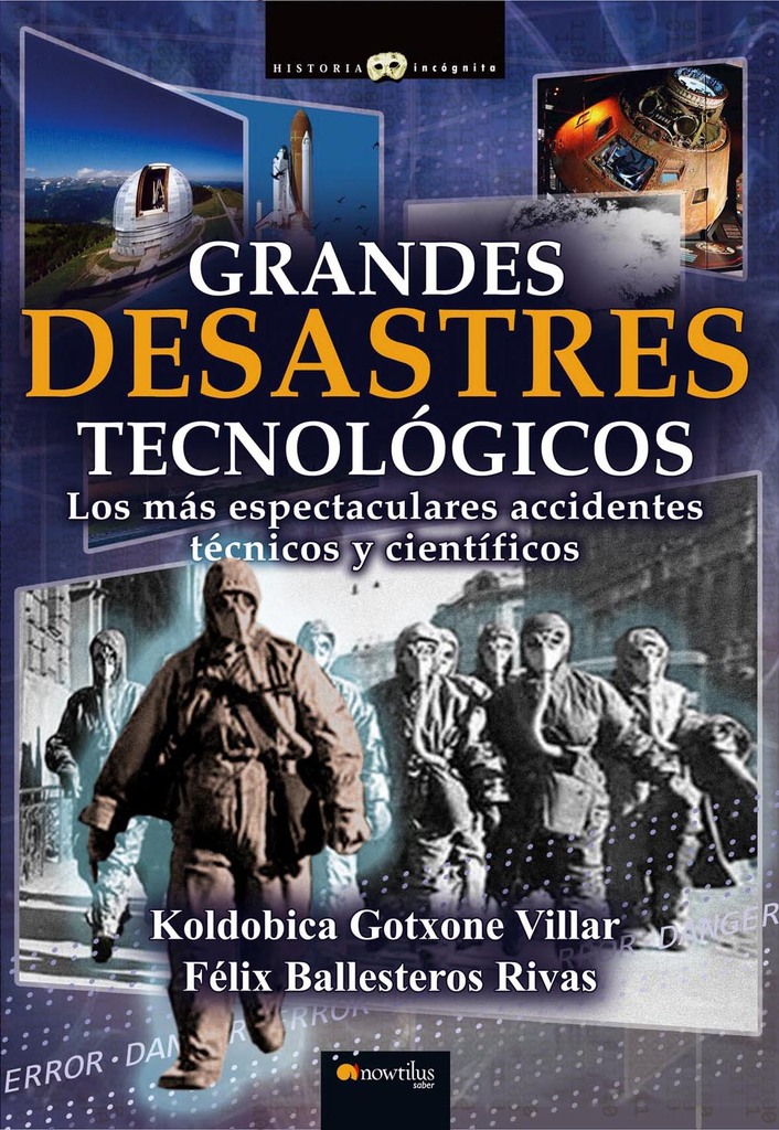 Breve historia de la astronomía