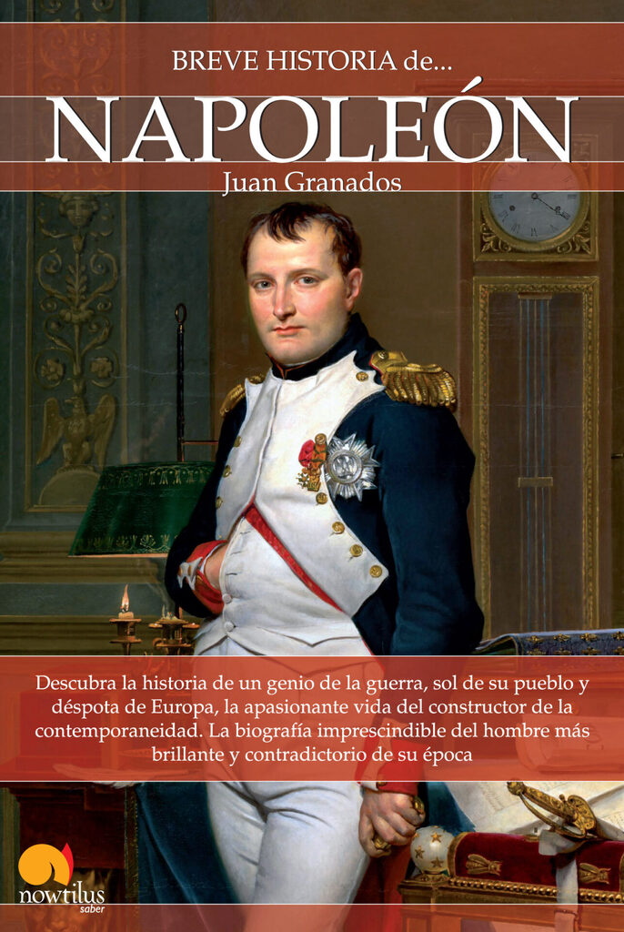 Breve historia de Winston Churchill