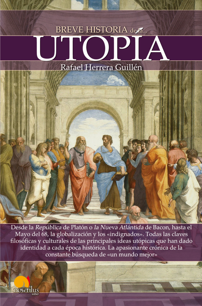 Una historia de Dios
