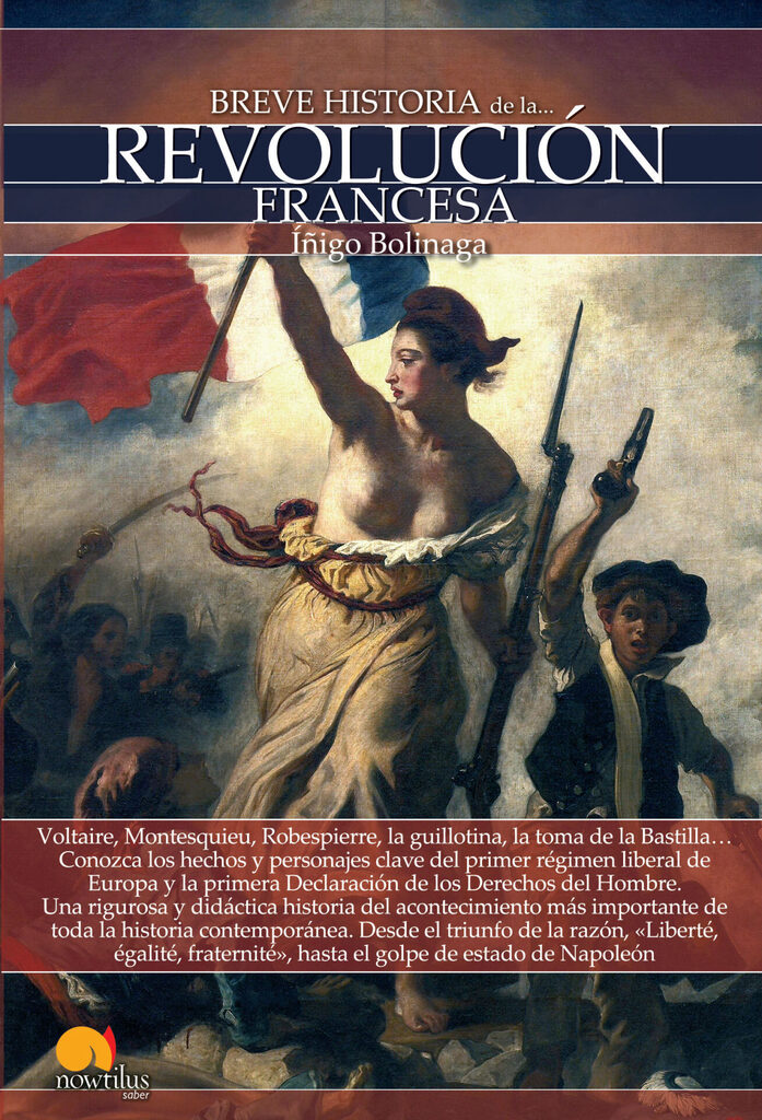 Breve historia del Arte