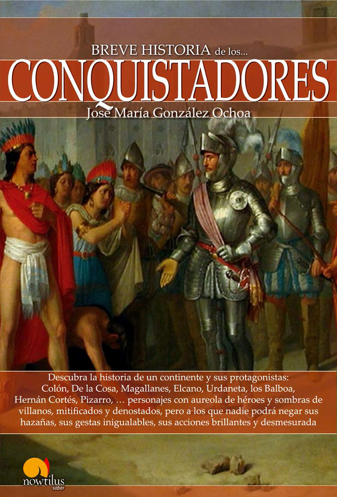 Breve historia del Arte