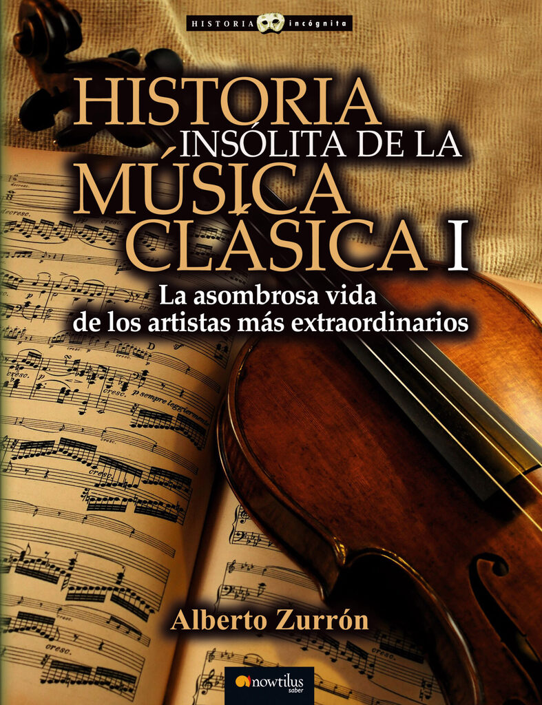 Diálogos sobre Mozart