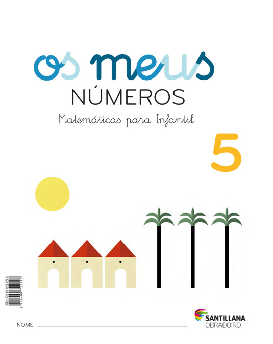 OS MEUS NUMEROS 1