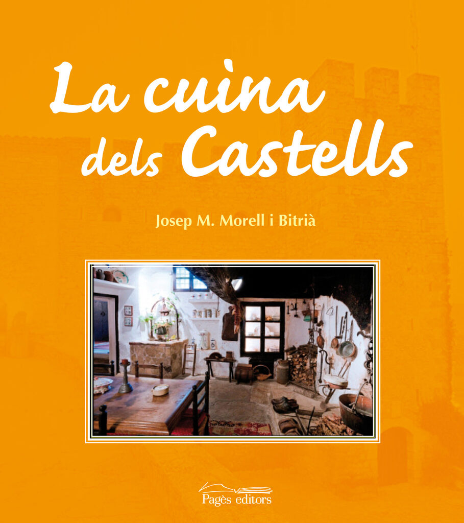 Ciset i una cuina vora mar