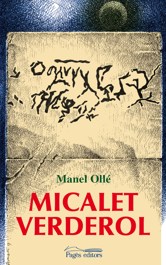 Micalet Verderol Micalet Verderol