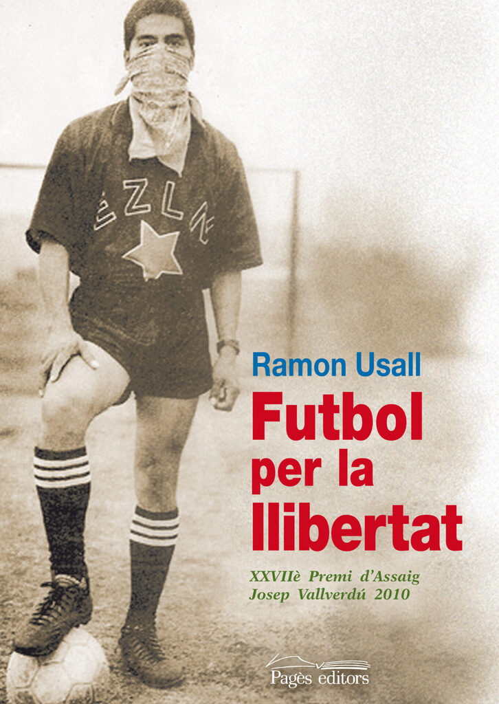 Futbol per la llibertad