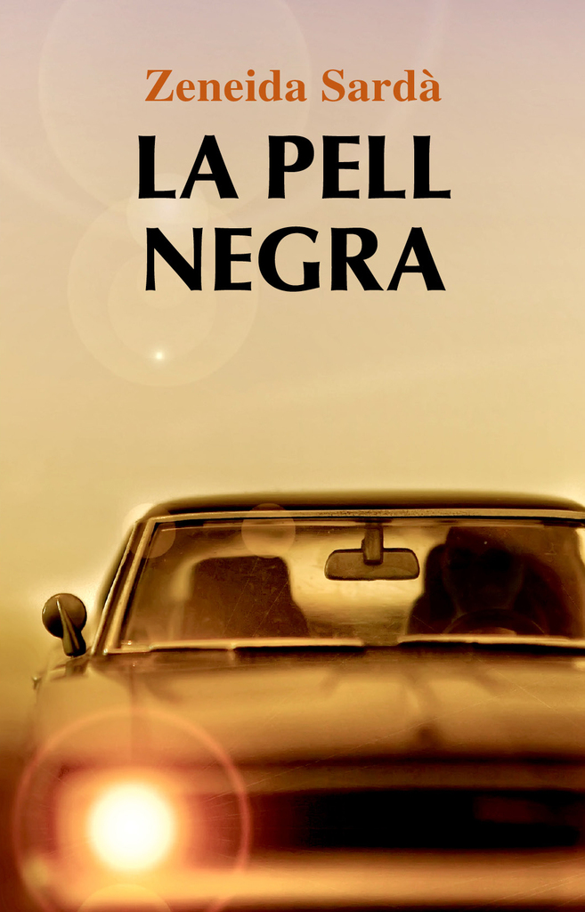 La pell negra