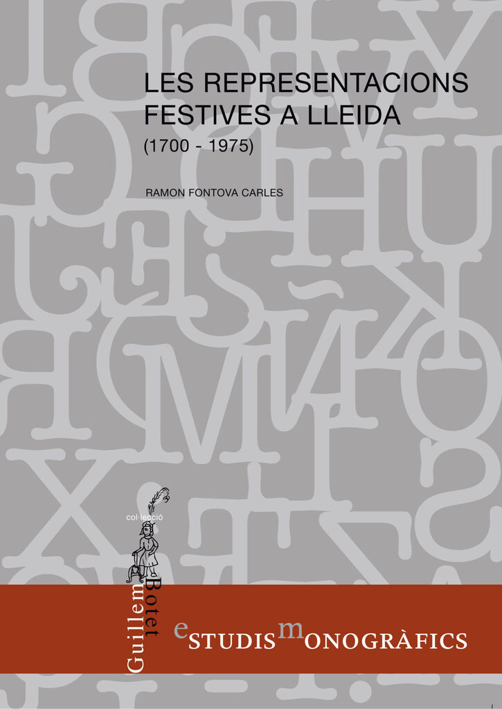 La colònia d'Alcanís