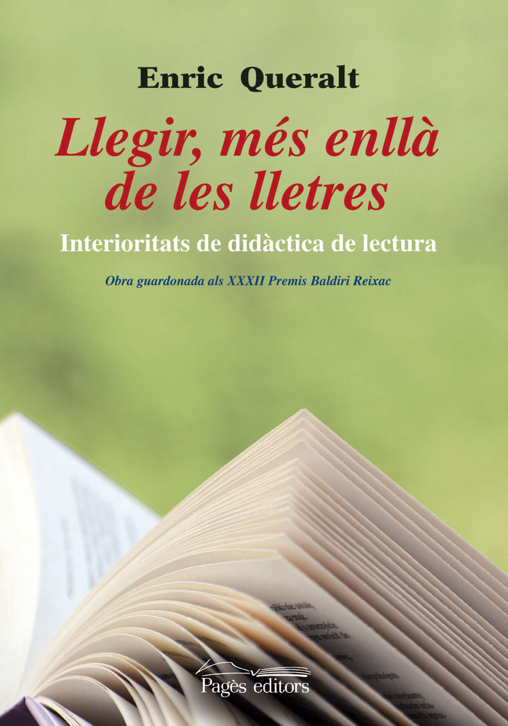 La necessitat d'estimar