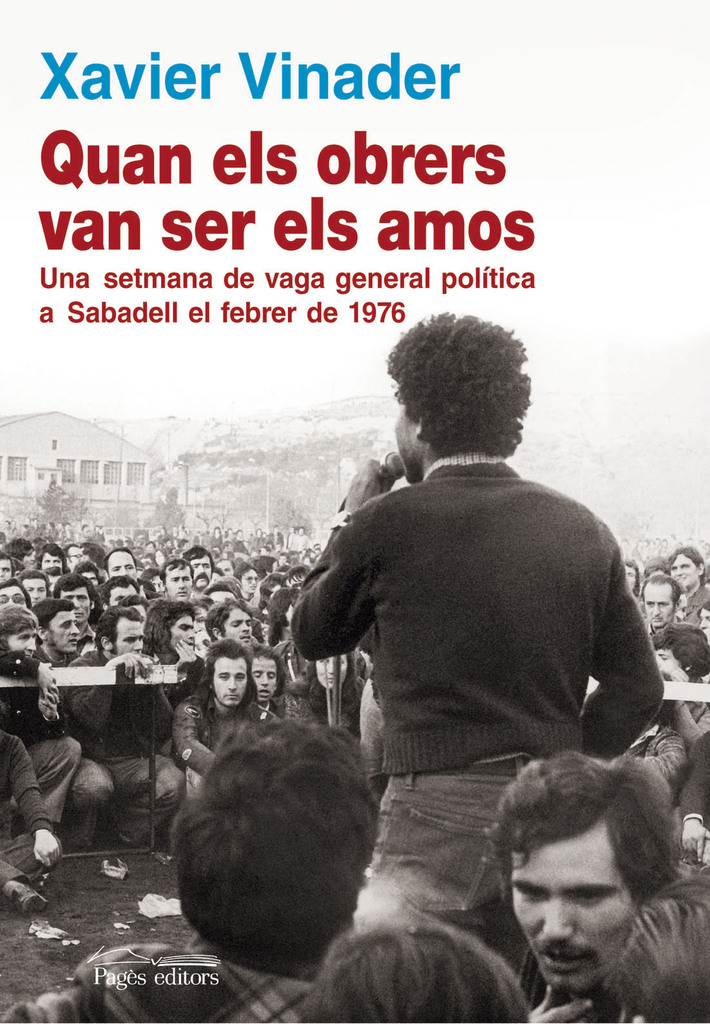 La necessitat d'estimar
