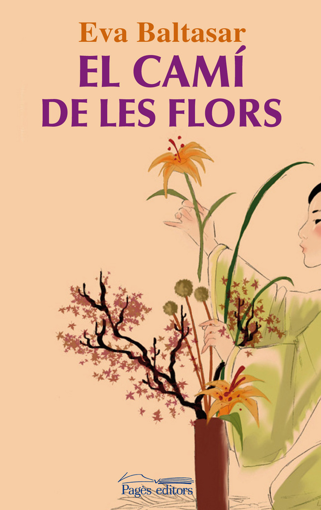 El camí de les flors El camí de les flors