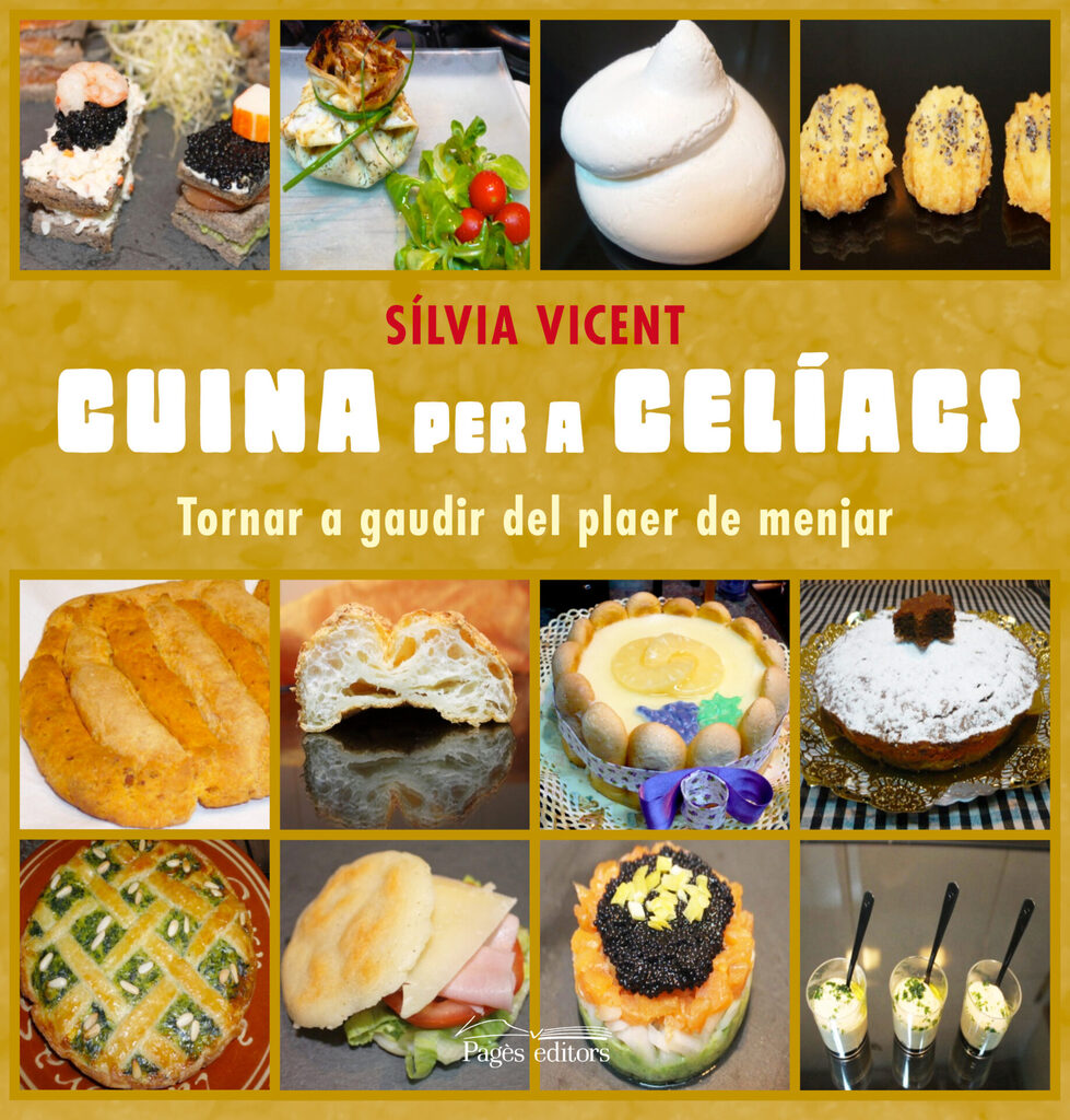 La cuina de les postres
