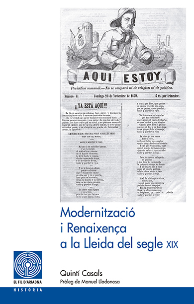Aran istòria grafica