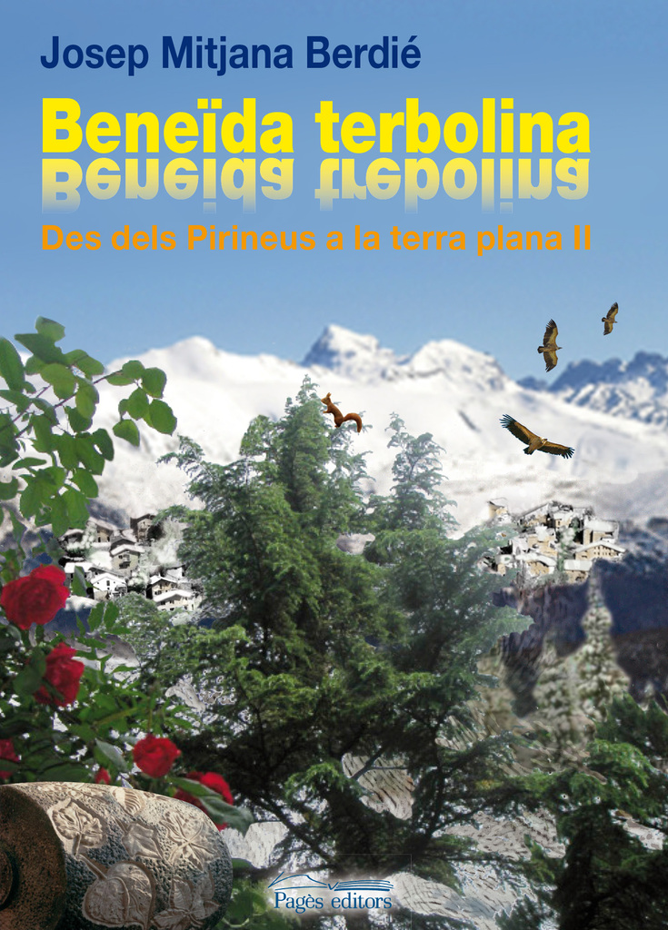 Beneïda terbolina