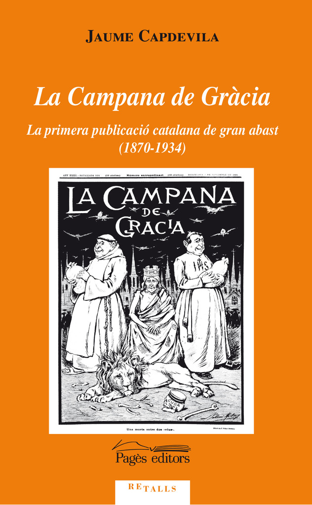 L'Espanya de sempre