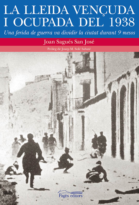 L'Espanya de sempre