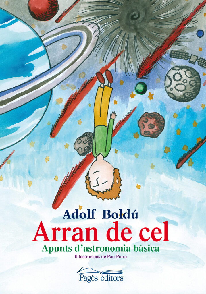 De la Terra a l'espai