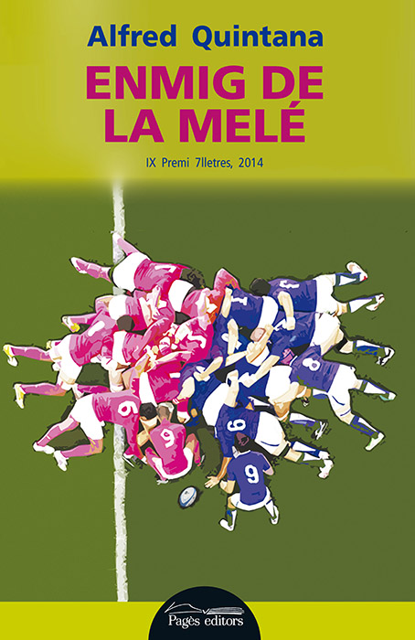 L'altre costat del mirall
